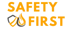 Brandschutz, Safety First Logo